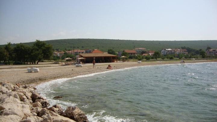 Apartments Tamara Sukošan Buitenkant foto
