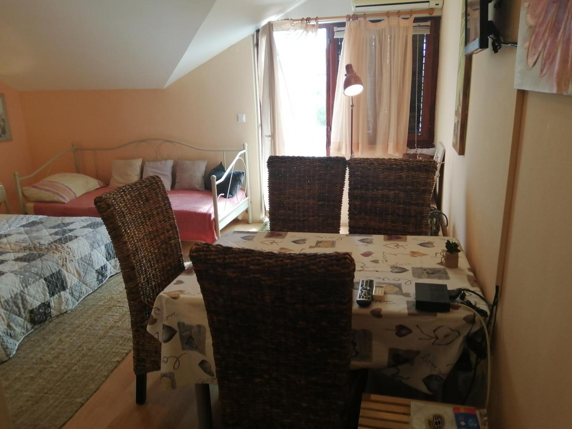Apartments Tamara Sukošan Kamer foto